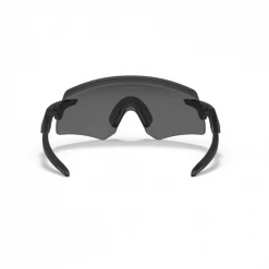 Gafas Oakley Encoder Negro Mate Prizm Negro -Ciclismo Ventas gafas oakley encoder negro mate prizm negro 2