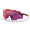 Gafas Oakley Encoder Negro Mate Prizm Rojo -Ciclismo Ventas gafas oakley encoder negro mate prizm rojo