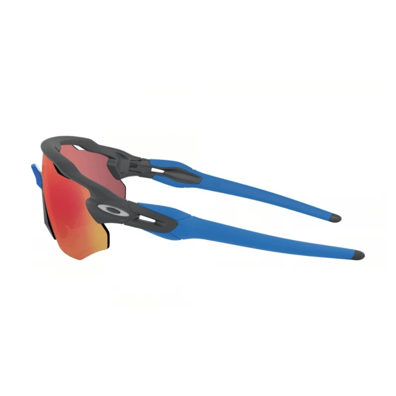 Gafas Oakley Radar Ev Advancer Matte Carbon Prizm Trail Torch 5 Gafas Oakley Radar Ev Advancer Matte Carbon Prizm Trail Torch - Imagen 3