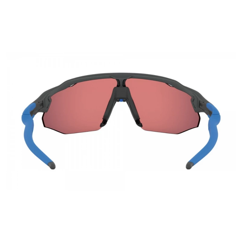 Gafas Oakley Radar Ev Advancer Matte Carbon Prizm Trail Torch 6 Gafas Oakley Radar Ev Advancer Matte Carbon Prizm Trail Torch - Imagen 4