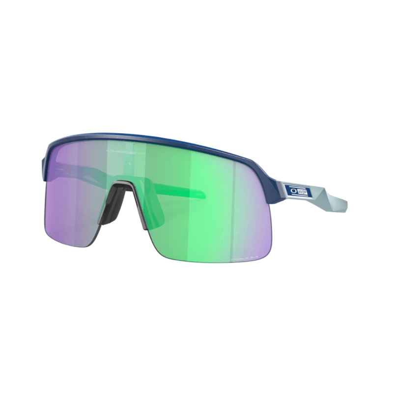 Gafas Oakley Sutro Lite MVDP Verde Morado Lente Prizm 3 Gafas Oakley Sutro Lite MVDP Verde Morado Lente Prizm