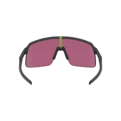 Gafas Oakley Sutro Lite Negro Mate Lentes Prizm Jade -Ciclismo Ventas gafas oakley sutro lite negro mate lentes prizm jade 3