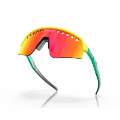 Gafas Oakley Sutro Lite Sweep Vented Amarillo Lentes Prizm Ruby -Ciclismo Ventas gafas oakley sutro lite sweep vented amarillo lentes prizm ruby 2