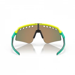 Gafas Oakley Sutro Lite Sweep Vented Amarillo Lentes Prizm Ruby -Ciclismo Ventas gafas oakley sutro lite sweep vented amarillo lentes prizm ruby 4