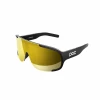Gafas POC Aspire Negro Lente Amarillo -Ciclismo Ventas gafas poc aspire negro lente amarillo