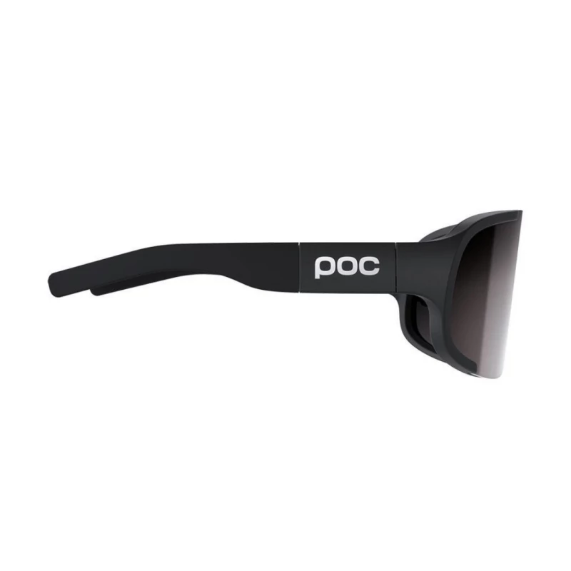 Gafas POC Aspire Negro Lente Negro 4 Gafas POC Aspire Negro Lente Negro - Imagen 2