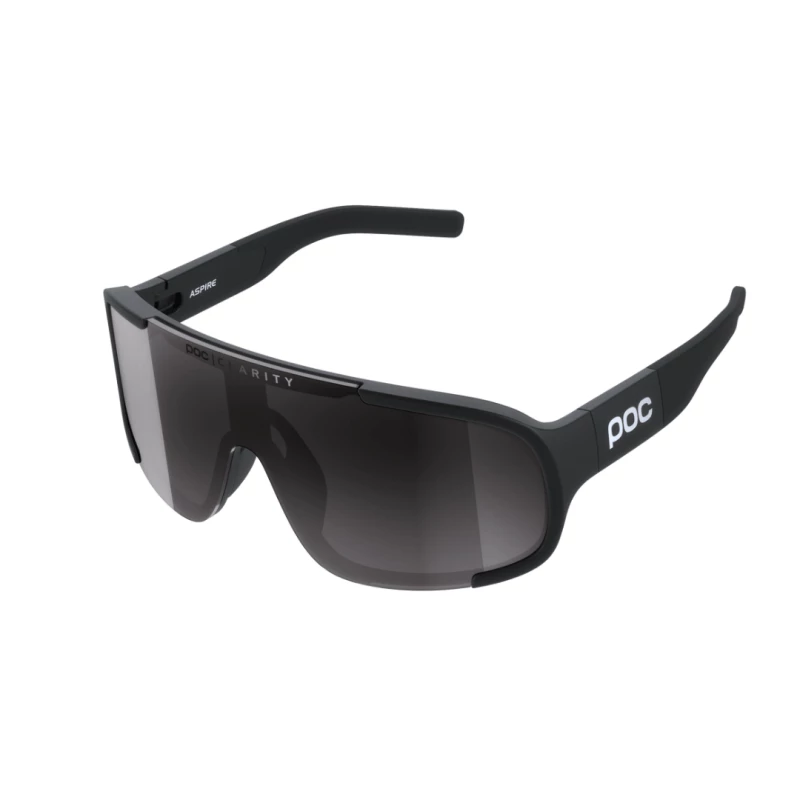Gafas POC Aspire Negro Lente Negro 3 Gafas POC Aspire Negro Lente Negro