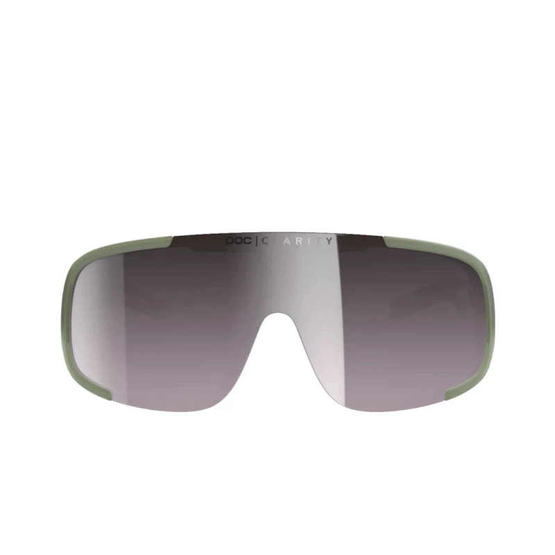 Gafas POC Aspire Verde Lente Plateado 4 Gafas POC Aspire Verde Lente Plateado - Imagen 2