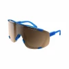 Gafas POC Devour Azul Lente Marrón 1 Gafas POC Devour Azul Lente Marrón -Ciclismo Ventas gafas poc devour azul lente marron