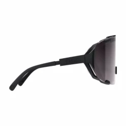 Gafas POC Devour Negro Lentes Marrón 8 Gafas POC Devour Negro Lentes Marrón -Ciclismo Ventas gafas poc devour negro lentes marron 2