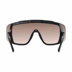Gafas POC Devour Negro Lentes Marrón 9 Gafas POC Devour Negro Lentes Marrón -Ciclismo Ventas gafas poc devour negro lentes marron 3