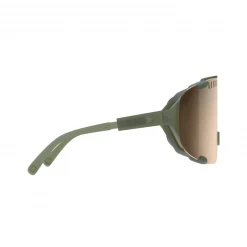 Gafas POC Devour Verde Lente Marrón -Ciclismo Ventas gafas poc devour verde lente marron 2