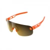Gafas POC Elicit Naranja Lente Amarillo -Ciclismo Ventas gafas poc elicit naranja lente amarillo