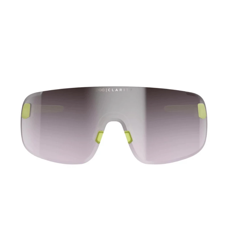 Gafas POC Elicit Verde Lente Morado 4 Gafas POC Elicit Verde Lente Morado - Imagen 2