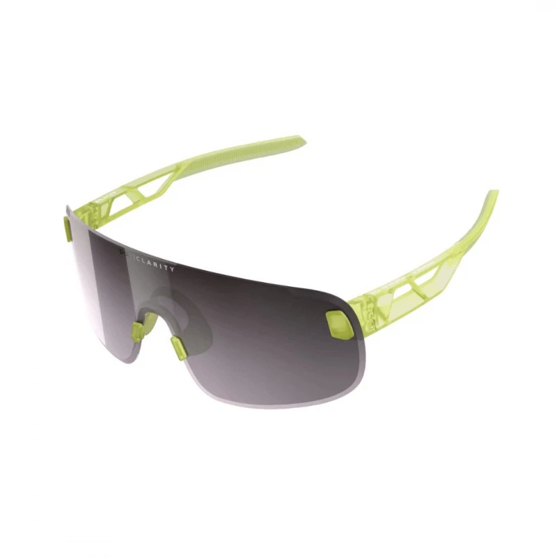 Gafas POC Elicit Verde Lente Morado 3 Gafas POC Elicit Verde Lente Morado