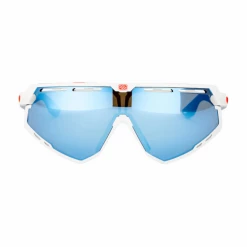 Gafas Rudy Project Defender Blanco Multilaser Ice Lens -Ciclismo Ventas gafas rudy project defender blanco multilaser ice lens 1