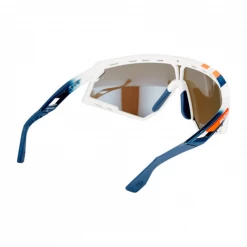 Gafas Rudy Project Defender Blanco Multilaser Ice Lens -Ciclismo Ventas gafas rudy project defender blanco multilaser ice lens 2