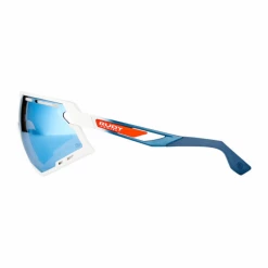 Gafas Rudy Project Defender Blanco Multilaser Ice Lens -Ciclismo Ventas gafas rudy project defender blanco multilaser ice lens 3