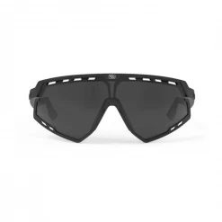 Gafas Rudy Project Defender Negro Mate Lentes Negro Ahumado -Ciclismo Ventas gafas rudy project defender negro mate lentes negro ahumado 1