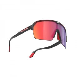 Gafas Rudy Project Spinshield Air Negro Mate Lente Multilaser Rojo -Ciclismo Ventas gafas rudy project spinshield air negro mate lente multilaser rojo 2