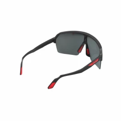 Gafas Rudy Project Spinshield Air Negro Mate Lente Multilaser Rojo -Ciclismo Ventas gafas rudy project spinshield air negro mate lente multilaser rojo 4