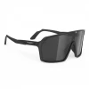 Gafas Rudy Project Spinshield Negro Mate Con Lente Negro Ahumado -Ciclismo Ventas gafas rudy project spinshield negro mate con lente negro ahumado