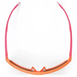 Gafas Rudy Project Spinshield Rojo Con Lente Naranja -Ciclismo Ventas gafas rudy project spinshield rojo con lente naranja 5