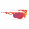 Gafas Rudy Project Tralyx Red Fluor Multi LS Orange -Ciclismo Ventas gafas rudy project tralyx red fluor multi ls orange