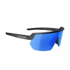 Gafas Salice 023 Blancas Con Lentes RW Azul -Ciclismo Ventas gafas salice 023 blancas con lentes rw azul
