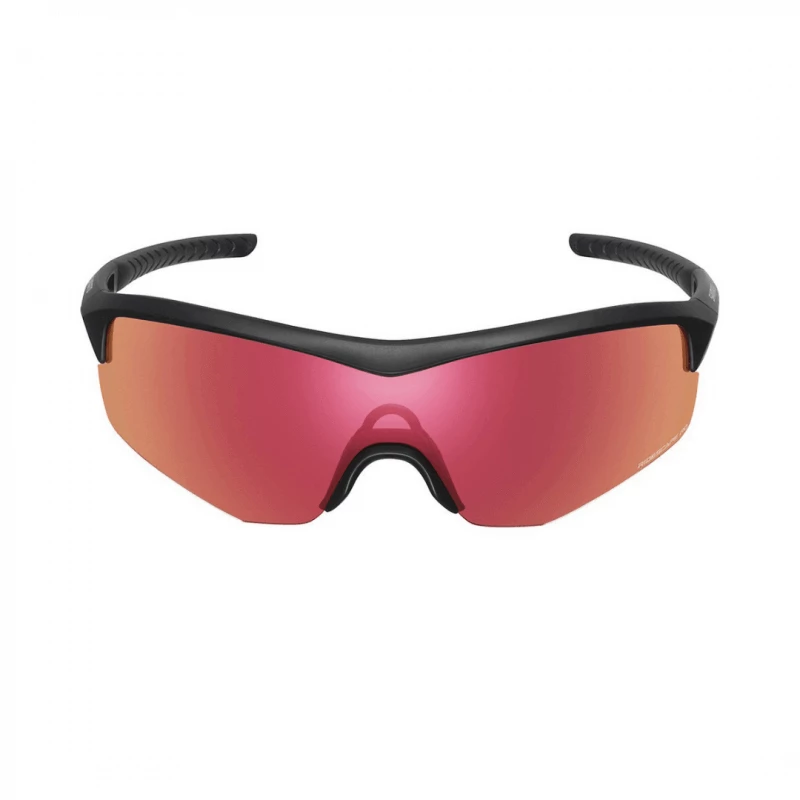 Gafas Shimano SPARK Negro Ridescape Road 4 Gafas Shimano SPARK Negro Ridescape Road - Imagen 2