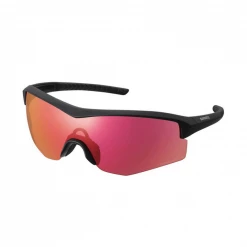 Gafas Shimano SPARK Negro Ridescape Road