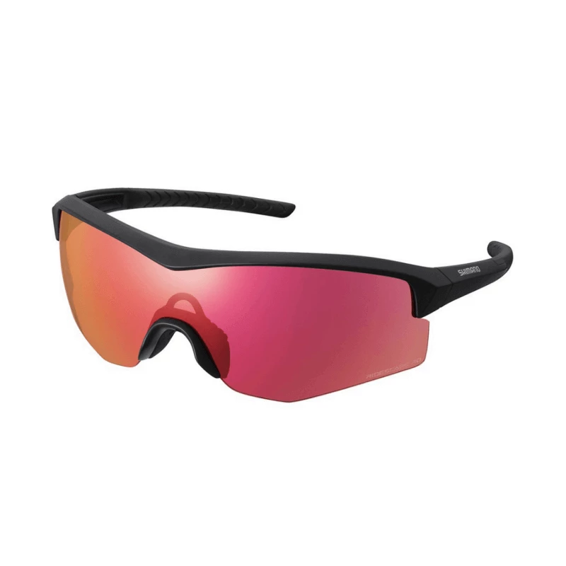 Gafas Shimano SPARK Negro Ridescape Road 3 Gafas Shimano SPARK Negro Ridescape Road