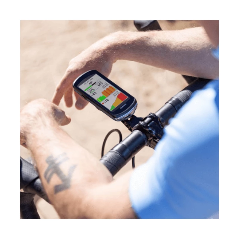 Garmin Edge 1040 Pack 8 Garmin Edge 1040 Pack - Imagen 6