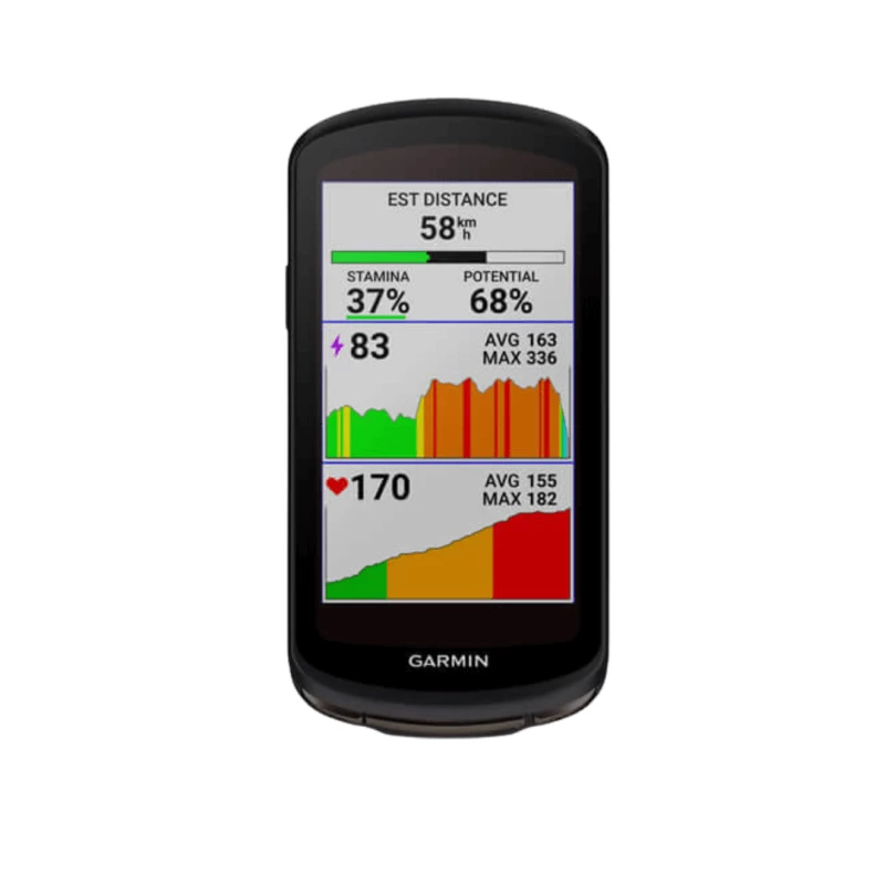 Garmin Edge 1040 Solar 8 Garmin Edge 1040 Solar - Imagen 6