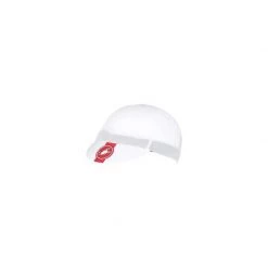 Gorra Castelli A/C Cycling. Blanco