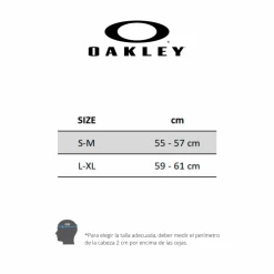 Gorra Oakley Cap 2.0 Verde 5 Gorra Oakley Cap 2.0 Verde -Ciclismo Ventas gorra oakley cap 20 verde 1