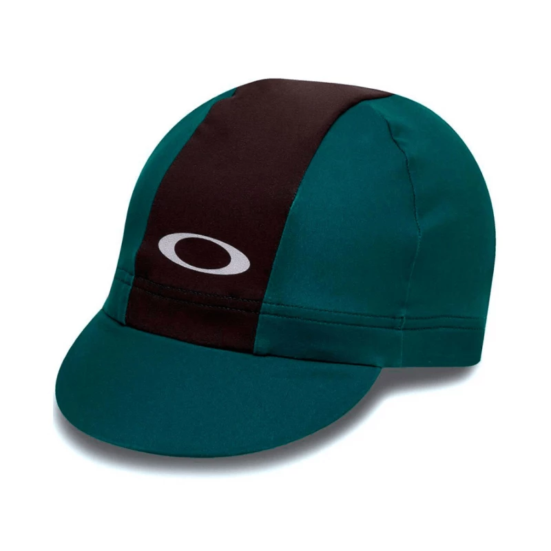 Gorra Oakley Cap 2.0 Verde 3 Gorra Oakley Cap 2.0 Verde