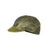 Gorra Sportful Cliff Cycling Cap Verde Amarillo -Ciclismo Ventas gorra sportful cliff cycling cap verde amarillo