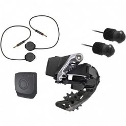 Grupo Sram Red 1x Aero Etap AXS