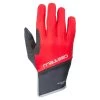 Guante Castelli Scalda Pro Negro Rojo -Ciclismo Ventas guante castelli scalda pro negro rojo