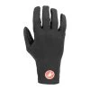 Guantes Castelli Lightness 2 Negro -Ciclismo Ventas guantes castelli lightness 2 negro