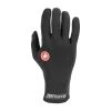 Guantes Castelli Perfetto Ros Negro -Ciclismo Ventas guantes castelli perfetto ros negro