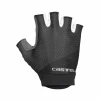 Guantes Castelli Roubaix Gel 2 Negro Gris Mujer 1 Guantes Castelli Roubaix Gel 2 Negro Gris Mujer -Ciclismo Ventas guantes castelli roubaix gel 2 negro gris mujer