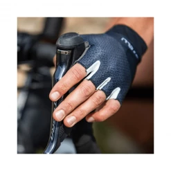 Guantes Castelli Roubaix Gel 2 Negro Gris Mujer -Ciclismo Ventas guantes castelli roubaix gel 2 negro gris mujer 2