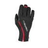 Guantes Castelli Spettacolo Ros Negro -Ciclismo Ventas guantes castelli spettacolo ros negro