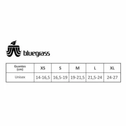 Guantes Ciclismo Bluegrass Magnete Lite Negro -Ciclismo Ventas guantes ciclismo bluegrass magnete lite negro 1