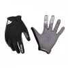 Guantes Ciclismo Bluegrass Magnete Lite Negro -Ciclismo Ventas guantes ciclismo bluegrass magnete lite negro