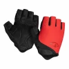 Guantes Cortos Giro Jag Rojo Negro 2 Guantes Cortos Giro Jag Rojo Negro -Ciclismo Ventas guantes cortos giro jag rojo negro