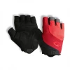 Guantes Giro Bravo Gel Cortos Rojo 2 Guantes Giro Bravo Gel Cortos Rojo -Ciclismo Ventas guantes giro bravo gel cortos rojo