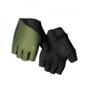 Guantes Giro Jag Trail Cortos Verde Oscuro -Ciclismo Ventas guantes giro jag trail cortos verde oscuro